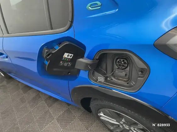 PEUGEOT 208 ELECTRIQUE II - voiture d'occasion - Photo 26