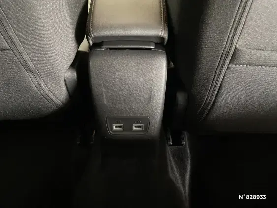 PEUGEOT 208 ELECTRIQUE II - voiture d'occasion - Photo 27