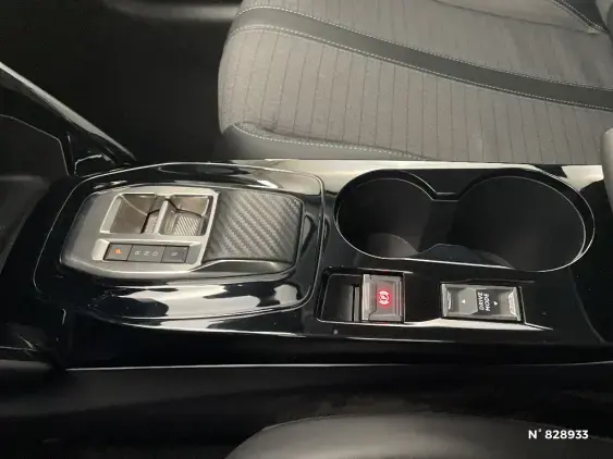 PEUGEOT 208 ELECTRIQUE II - voiture d'occasion - Photo 28