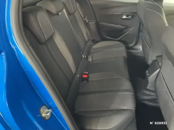 PEUGEOT 208 ELECTRIQUE II - voiture d'occasion - Photo 11