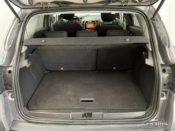 RENAULT CAPTUR - voiture d'occasion - Photo 7