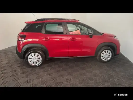 CITROEN C3 AIRCROSS - voiture d'occasion - Photo 5