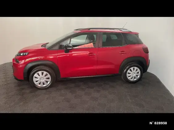 CITROEN C3 AIRCROSS - voiture d'occasion - Photo 2