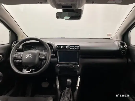 CITROEN C3 AIRCROSS - voiture d'occasion - Photo 9