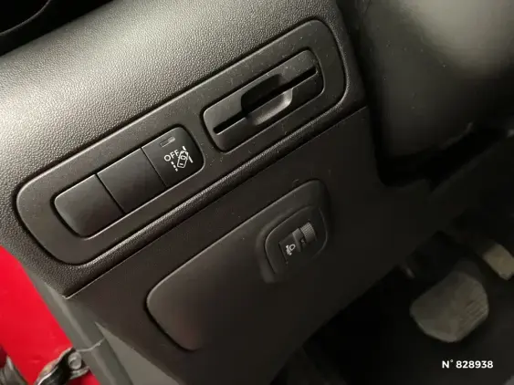 CITROEN C3 AIRCROSS - voiture d'occasion - Photo 15
