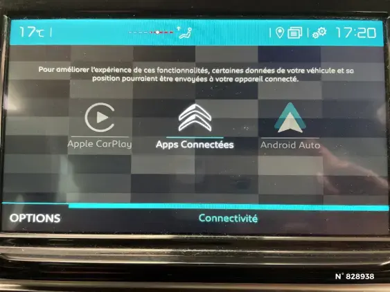 CITROEN C3 AIRCROSS - voiture d'occasion - Photo 27