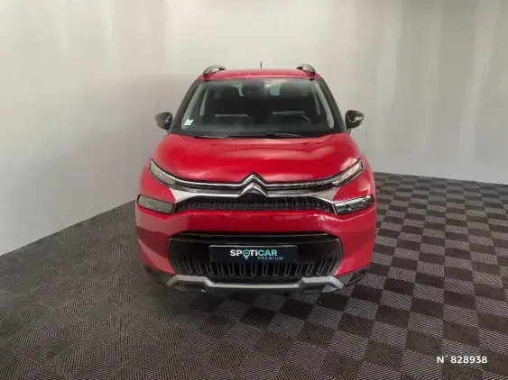 CITROEN C3 AIRCROSS - voiture d'occasion - Photo 3