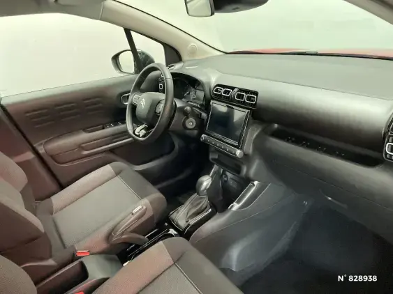 CITROEN C3 AIRCROSS - voiture d'occasion - Photo 10