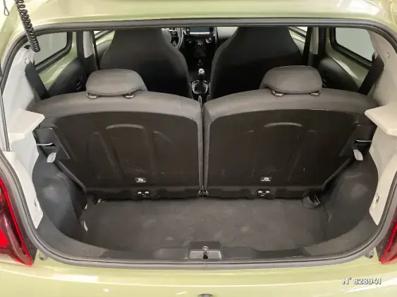 PEUGEOT 108 - voiture d'occasion - Photo 7