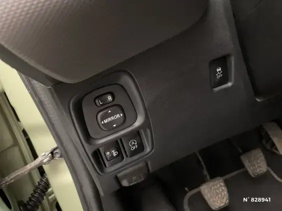 PEUGEOT 108 - voiture d'occasion - Photo 14