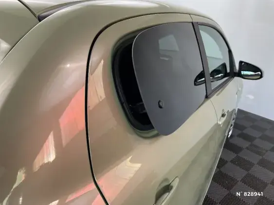 PEUGEOT 108 - voiture d'occasion - Photo 25