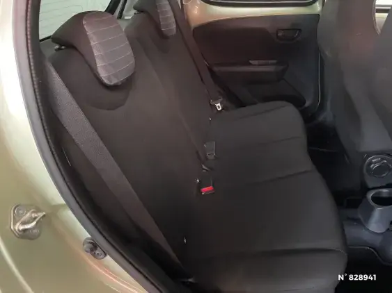 PEUGEOT 108 - voiture d'occasion - Photo 11