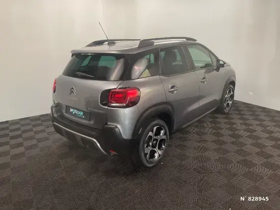 CITROEN C3 AIRCROSS - voiture d'occasion - Photo 4