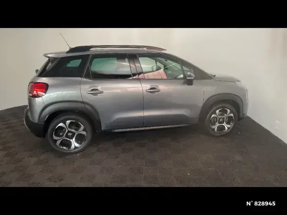 CITROEN C3 AIRCROSS - voiture d'occasion - Photo 5