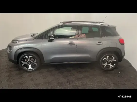 CITROEN C3 AIRCROSS - voiture d'occasion - Photo 2