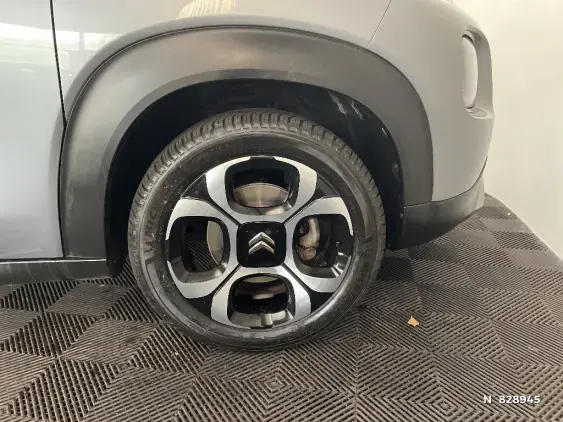 CITROEN C3 AIRCROSS - voiture d'occasion - Photo 8