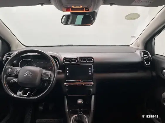 CITROEN C3 AIRCROSS - voiture d'occasion - Photo 9
