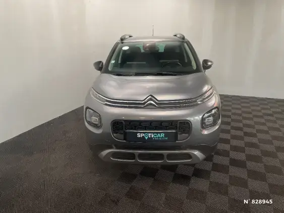 CITROEN C3 AIRCROSS - voiture d'occasion - Photo 3