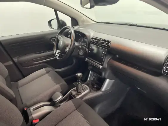 CITROEN C3 AIRCROSS - voiture d'occasion - Photo 10