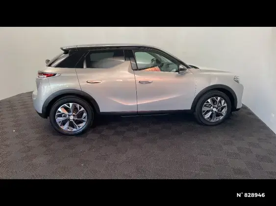 DS DS 3 CROSSBACK I - voiture d'occasion - Photo 5