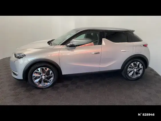 DS DS 3 CROSSBACK I - voiture d'occasion - Photo 2