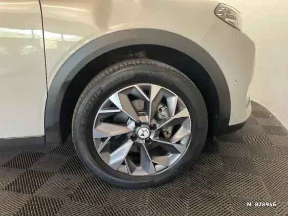 DS DS 3 CROSSBACK I - voiture d'occasion - Photo 8