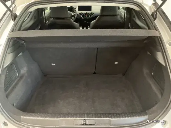 DS DS 3 CROSSBACK I - voiture d'occasion - Photo 7