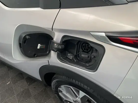 DS DS 3 CROSSBACK I - voiture d'occasion - Photo 26