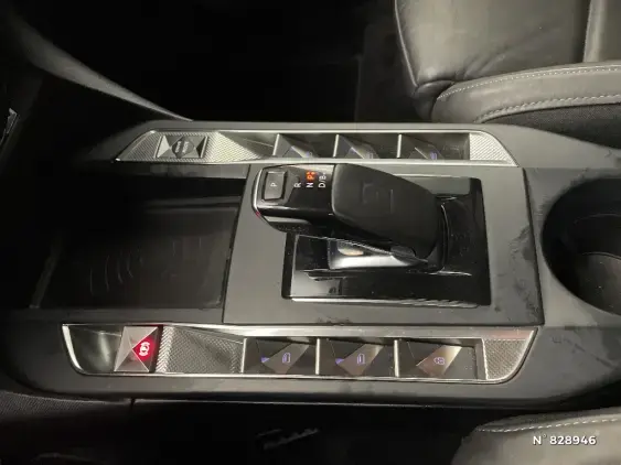 DS DS 3 CROSSBACK I - voiture d'occasion - Photo 27