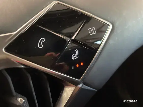 DS DS 3 CROSSBACK I - voiture d'occasion - Photo 29