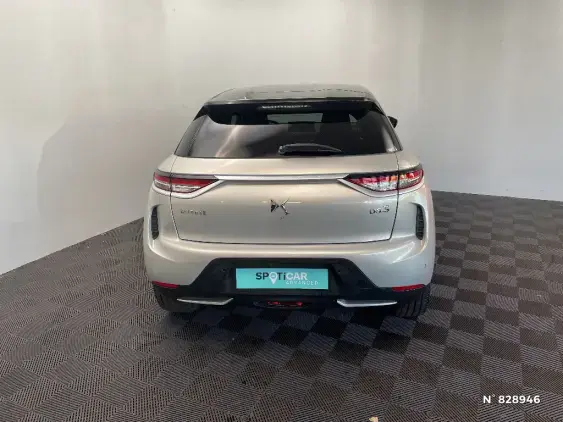 DS DS 3 CROSSBACK I - voiture d'occasion - Photo 6