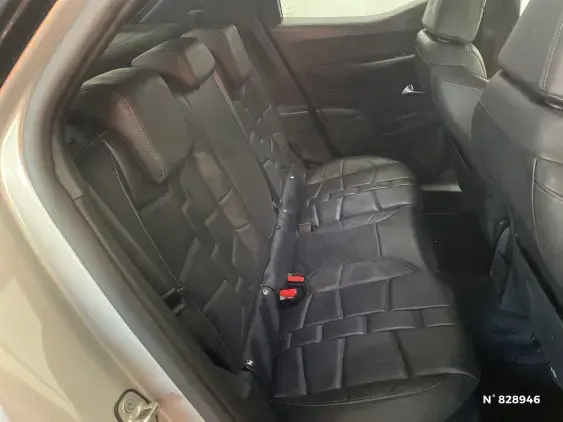 DS DS 3 CROSSBACK I - voiture d'occasion - Photo 11