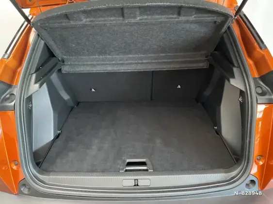 PEUGEOT 2008 II - voiture d'occasion - Photo 7
