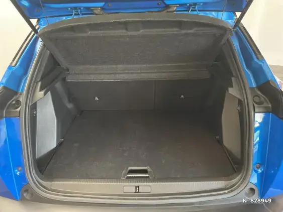 PEUGEOT 2008 ELECTRIQUE II - voiture d'occasion - Photo 7