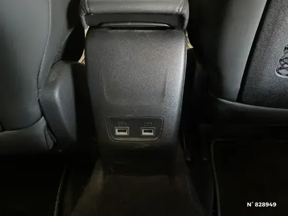 PEUGEOT 2008 ELECTRIQUE II - voiture d'occasion - Photo 26