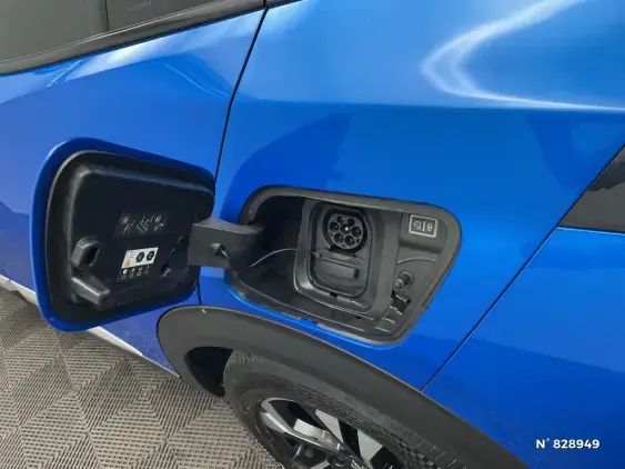 PEUGEOT 2008 ELECTRIQUE II - voiture d'occasion - Photo 27