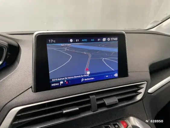 PEUGEOT 5008 II - voiture d'occasion - Photo 13