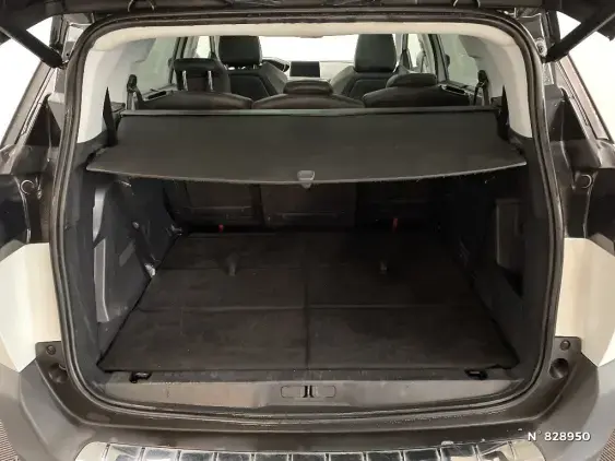 PEUGEOT 5008 II - voiture d'occasion - Photo 7