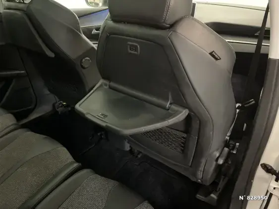 PEUGEOT 5008 II - voiture d'occasion - Photo 29