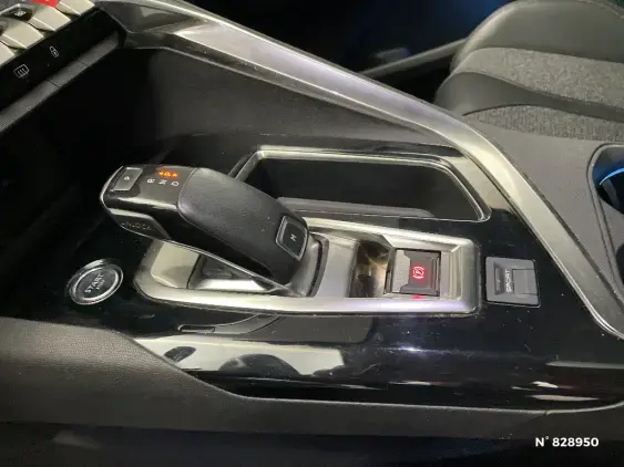 PEUGEOT 5008 II - voiture d'occasion - Photo 32