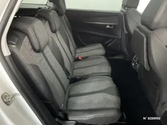 PEUGEOT 5008 II - voiture d'occasion - Photo 11