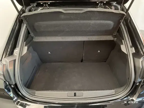 PEUGEOT 208 ELECTRIQUE II - voiture d'occasion - Photo 7