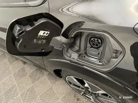 PEUGEOT 208 ELECTRIQUE II - voiture d'occasion - Photo 27