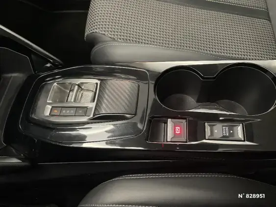 PEUGEOT 208 ELECTRIQUE II - voiture d'occasion - Photo 28