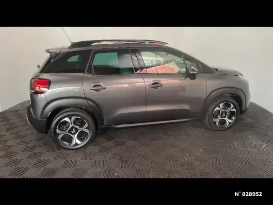 CITROEN C3 AIRCROSS - voiture d'occasion - Photo 5