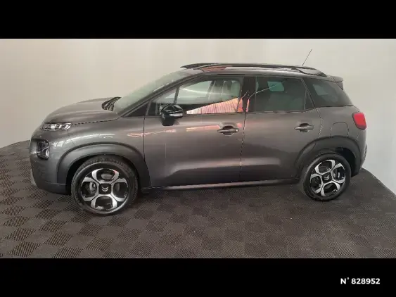 CITROEN C3 AIRCROSS - voiture d'occasion - Photo 2