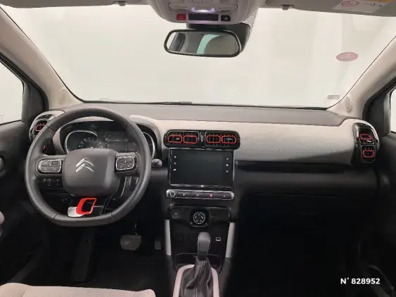 CITROEN C3 AIRCROSS - voiture d'occasion - Photo 9