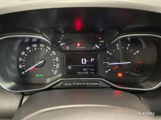 CITROEN C3 AIRCROSS - voiture d'occasion - Photo 12