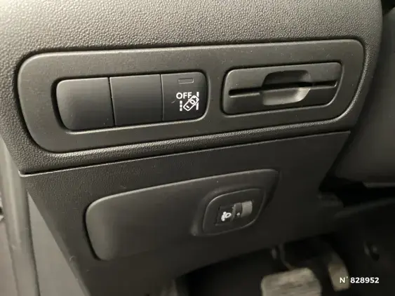 CITROEN C3 AIRCROSS - voiture d'occasion - Photo 15