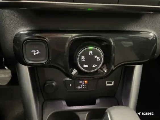 CITROEN C3 AIRCROSS - voiture d'occasion - Photo 28